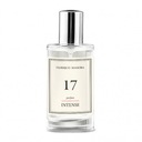 INTENSE FM GROUP PARFÉM 17 HOT FREE PARIS 50ml