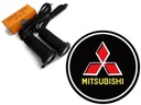 VITAJTE LED SVETLÁ MITSUBISHI LOGO MAX POWER 2x7W