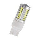 W21W/5W LED 7443 12V-24V CANBUS 1300lm W21/5W