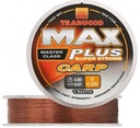 TRABUCCO MAX PLUS CARP LINE 300m 0,30mm/8,50kg