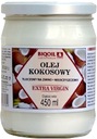 BIOOIL EXTRA VIRGIN prírodný kokosový olej 450ml