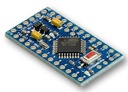 AVR mini PRO ATmega328 16MHz 5V ARDUINO