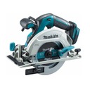 MAKITA DHS680Z OKRUŽOVÁ PÍLA 18V 165mm Tel