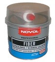 NOVOL FIBER 0,6kg Tmel vystužený vláknami