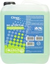 CLINEX BIO ACTIVE CAR aktívna pena s voskom 20l