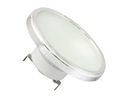 LED ŽIAROVKA G53 8W 650lm AR111 QR111 NEUTRAL