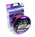 JAXON MONOLITH CARP LINE 0,30 MM 18 kg 600 m JAPONSKO