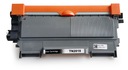 TONER PRE BROTHER TN2010 DCP 7055 DCP 7055W 7057E