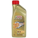 CASTROL Edge Titanium Fst 0w30 1L - syntetický motorový olej