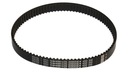 Vertikutátor pás 450 5m 15 mm široký GERMAN OPTIBELT