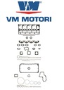 Sada tesnení pre motor Voyager Cherokee 2.8 CRD VM