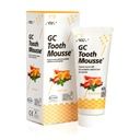 GC Tooth Mousse ochranná pasta 35ml - TUTTI-FRUTTI