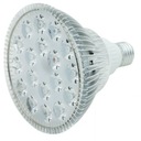 LED GROW 54W E27 univerzálna pre plodiny WAW