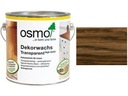 OSMO 3073 TVRDÝ VOSKOVÝ OLEJ TERRA FARBA 0,75l