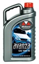 MOTOROVÝ OLEJ MIDLAND AVANZA 10W40 4L SWISS MADE