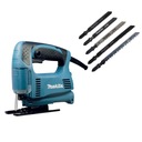 MAKITA SKLADAČKA 4326 + PÍLOVÉ KOTOUČE