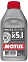 Motul DOT 5.1 0.5L