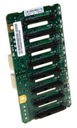 SUPERMICRO SASC28A 8x SAS 2,5'' BACKPLANE GT350F1