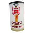 Súprava na varenie domáceho piva Gozdawa GOLDEN ALE brewkit