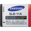 Batéria Samsung SLB-11A SLB11 NOVÁ ORIGINÁL 12M