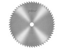 GLOBUS SAW PLAIN DISC 250X30X1.6 48 KB CROSS