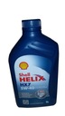 FILTRE SHELL HELIX HX7 OIL 5W40 1L