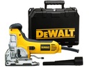 Priamočiara píla 701W 130mm DEWALT DW333K Puzdro