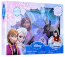 FROZEN Art Set LED na kreslenie