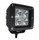 LED PRACOVNÁ LAMPA 16W CREE 1400Lm HALOGEN SVET