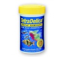 Tetra Delica Brine Shrimps 100 ml Doplnok stravy.