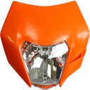 Kapotážna lampa KTM SIX DAYS 6 dní EXC 350 450 125