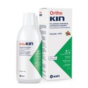 ORTHOKIN ORTODONTIC FLUID 500 ml ORTO KIN ortho