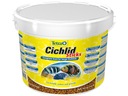 Tetra Cichlid Sticks 1L Krmivo pre cichlidy