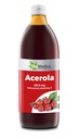 Ekamedica Acerola šťava 0,5l Acerola vitamín C