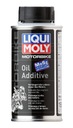 Prísada do motorového oleja Liqui Moly 1580 Mos2 Prísada do motorky 125ml