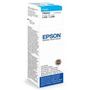 Atramentová kazeta Epson T6642 azúrová 70ml L100 L200 L210 L310