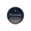 Batéria Kondenzátor batérie Panasonic CTL1616