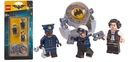 LEGO Batman Movie 853651 - LEGO Batman Movie - Súprava príslušenstva