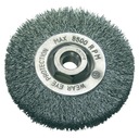 Kotúč z oceľového drôtu BRUSH M14 100 PROLINE