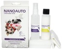 NANOAUTO lak na okná NANO stierka 100ml