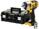 Nárazový uťahovák DeWALT 18V 203Nm DCF880N + puzdro