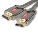 KONEKTOR HDMI-HDMI KÁBEL 2M VITALCO V1.4