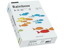 Papier do tlačiarne Rainbow A4 80g R93 svetlosivý