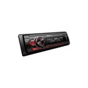 PIONEER MVH-S410BT RÁDIO BLUETOOTH MP3 USB FLAC