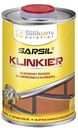 SARSIL Klinker 1L - Impregnát na slinku