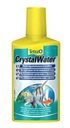 TETRA CRYSTAL WATER 500ml Rýchlo kryštalizuje vodu