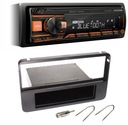 ALPINE UTE-200BT RÁDIO USB ALFA 159 BRERA Spider