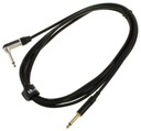 Gitarový kábel Pro snake TPI-A 3m Jack-jack uhol