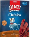 Rinti | Chicko Snacks | Jahňacie 170 g