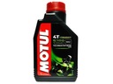 POLOSYNTETICKÝ MOTOROVÝ OLEJ MOTUL 5100 4T 10w40 1L